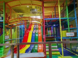 -宝燕乐园(闵行旗舰店)