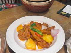 -大鸽饭(岗顶店)