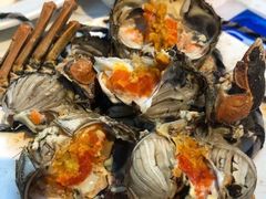 -半岛听涛蒸汽海鲜自助(K11店)