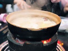 -港迹·鲜围煮海鲜火锅(湖州时代广场店)
