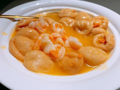 -庆云楼饭庄(什刹海店)