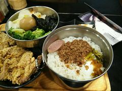 -小明同学(三里屯店)