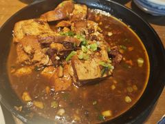 -95号酱骨·一块豆腐(展春园西路店)