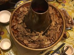 -卡万金特色藏餐