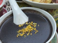 -宫事颐庭·老佛爷贵寿下午茶(颐和园店)