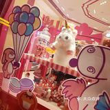 9.10实现一天刷遍环球影城全部娱乐项目