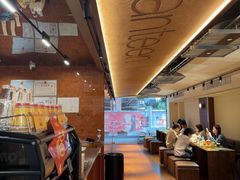 -JPG canteen(广州东山口店)