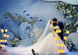 -欣薇婚纱(新源乐汇城店)