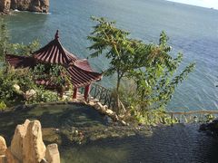 -渔公码头·九龙湾国际饭店