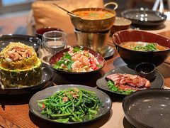 -CHINCHIN 青青·泰国料理(万象食家店)