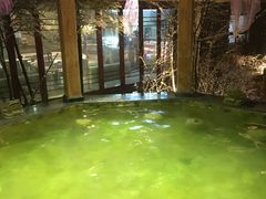 -汉拿山温泉度假酒店