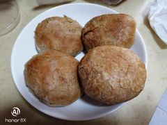 -香妃烤鸡(新奥店)