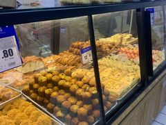 -物美大卖场(玉蜓桥店)