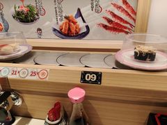 -三禾寿司(君尚店)