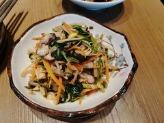 -香园茶社·金陵小灶(老门东店)