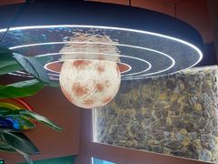 -Dragon Pizza•圆脸龙披萨·牛排餐厅