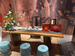 -馋遇江南·精致湖景雅宴(东方之门店)