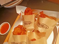 -探鱼·鲜青椒爽麻烤鱼(广州花都来又来店)