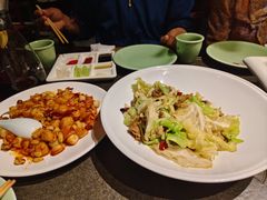 -北平盛世·新京菜·北京烤鸭(劲松·双井店)