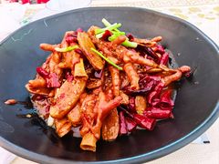 -聚味瞿记·龙虾堂(树木岭店)
