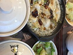 -真功夫(北京路步行街店)