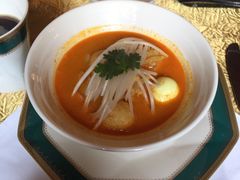 -马勒别墅·中餐厅