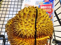 -盒马鲜生(红莲店)