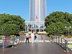 -上海科技馆(地铁站)