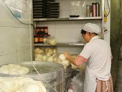 -天泽祥·鼓楼馒头(鼓楼店)