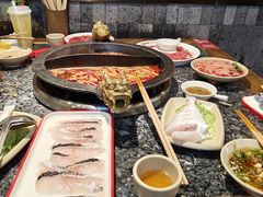 -蜀大侠火锅(春熙路店)