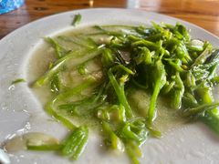 -阿葉农家饭店