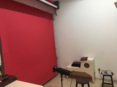 -中国照相馆(交道口店)