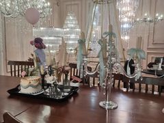 -HERRE·FARM 赫尔露营农场·团建聚会包场