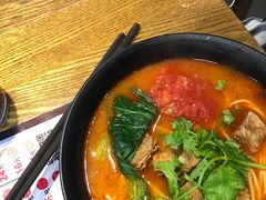 -李先生牛肉面大王(北京平谷步行街店)