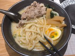 -旺角里·榴莲鸡煲(兴华商场分店)