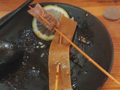 -黄泗海·黄鸡肉钵钵鸡(总店)