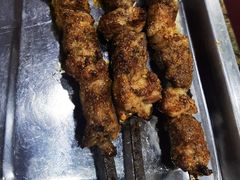 羊肉串-清之口·东乡鸡自助饺子(经二路店)