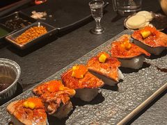 -300杯·和牛烧肉清酒专门店(廊里店)