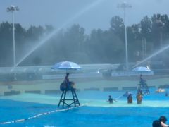 -上海玛雅海滩水公园