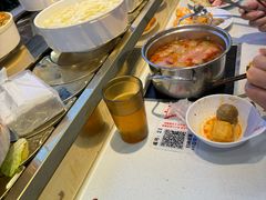 -西火火·川派小火锅(西溪银泰店)
