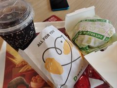 -德克士(通惠门店)