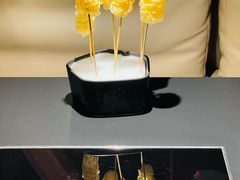 -鲜入唯煮·港式海鲜牛肉火锅(金宝街店)