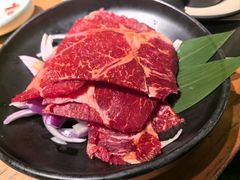 -九田家黑牛烤肉料理(香河店)