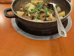 -国家五钻酒家·西樵旺阁渔村(西樵店)
