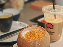-同仁四季椰子鸡(无锡滨湖万象汇店)