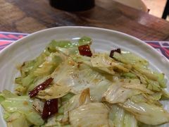 -铁公鸡·四川料理(天环广场店)