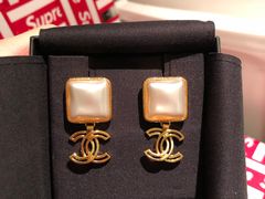 -CHANEL(恒隆广场店)