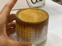 -1/4 ONE QUARTER COFFEE LAB(朝阳大悦城店)