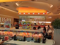 -争鲜回转寿司(西红门荟聚PLUS店)