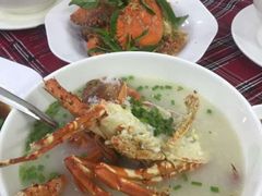 -QQ海鲜餐厅